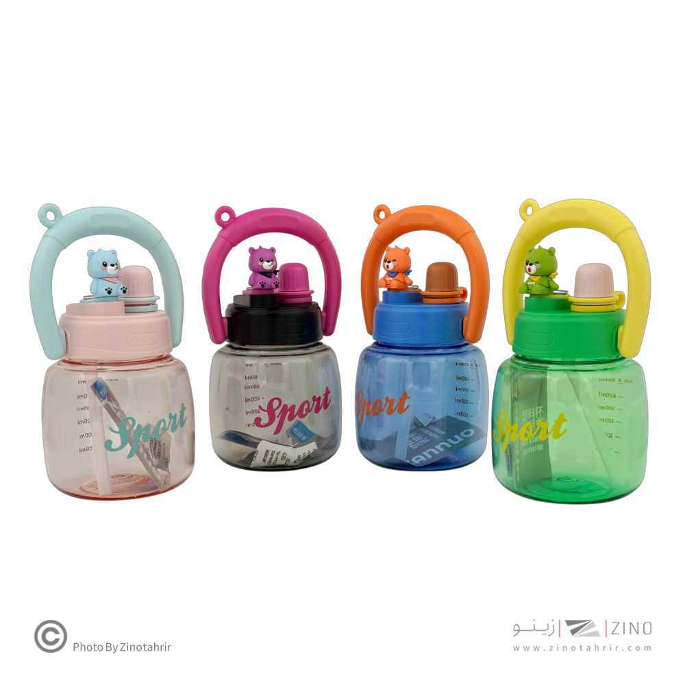 قمقمه 850میل کد2699