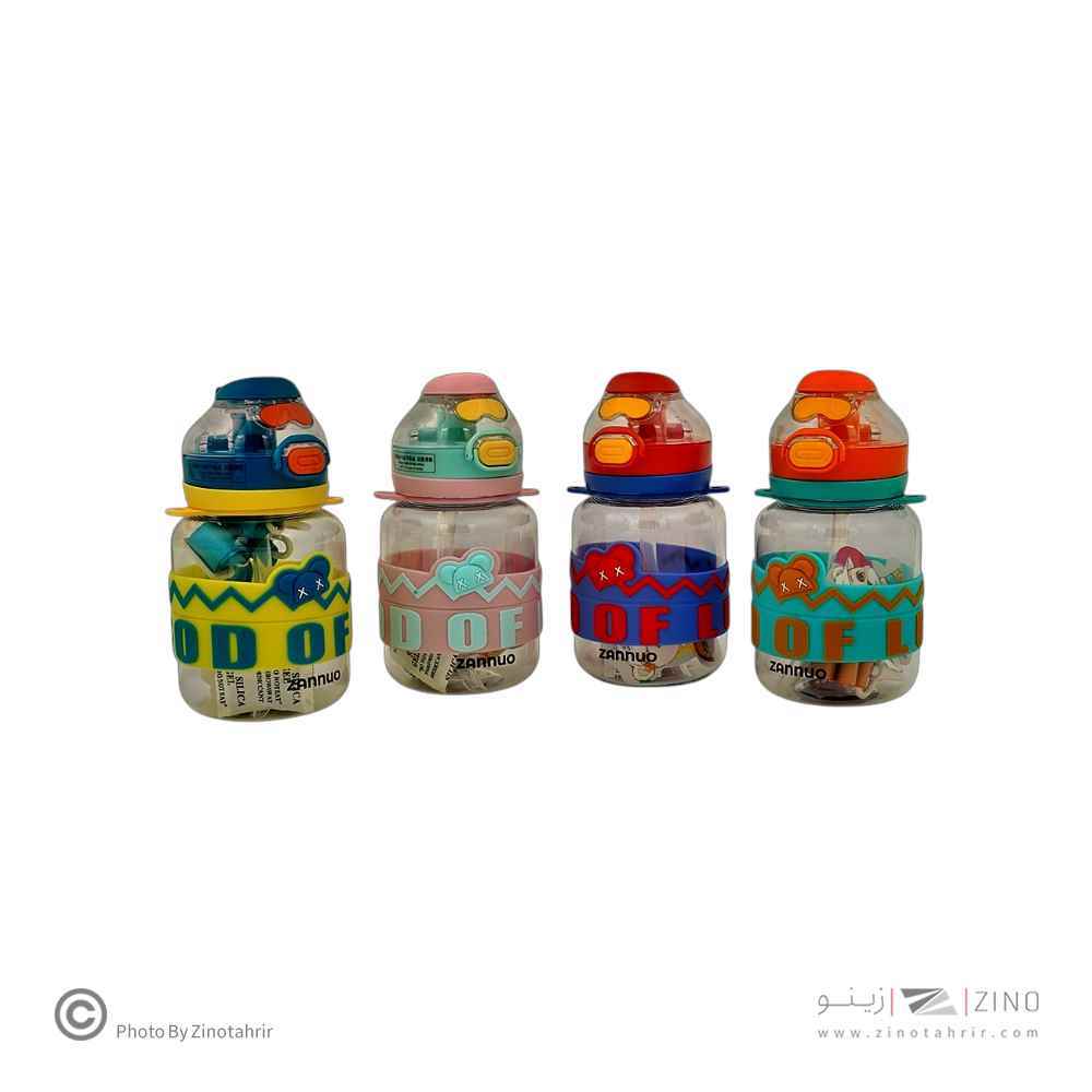 قمقمه600میل کد2682