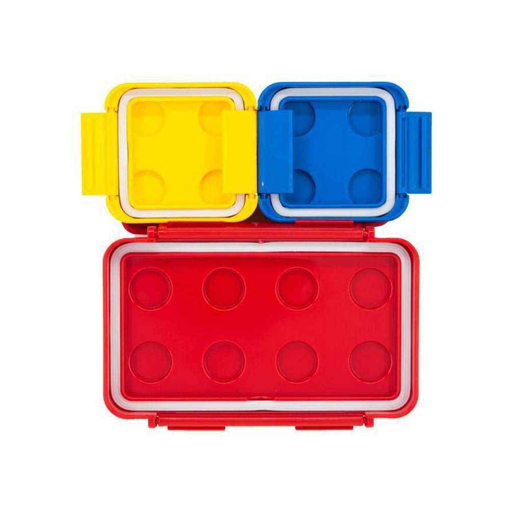 ظرف غذا دوطبقه لگویی لیلیان هوکیا