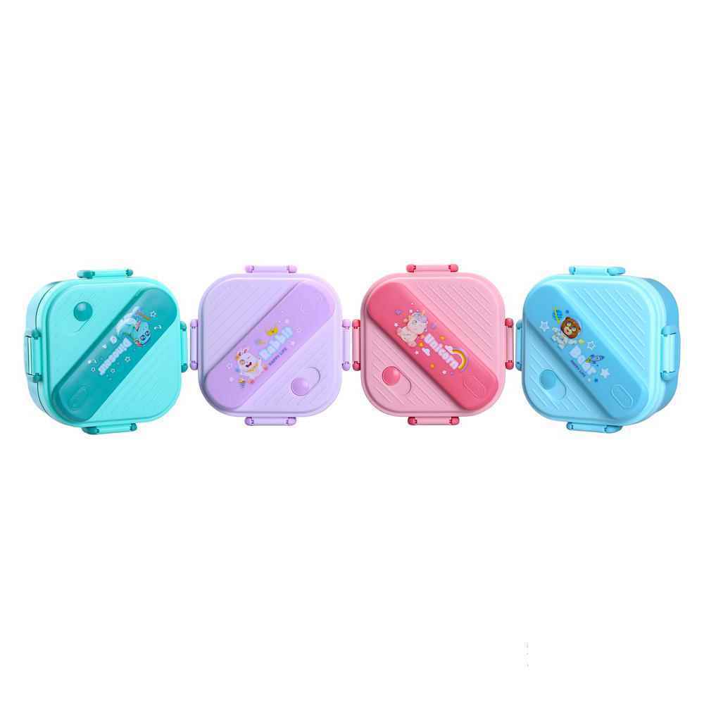 ظرف غذا فانتزی کدAG-004