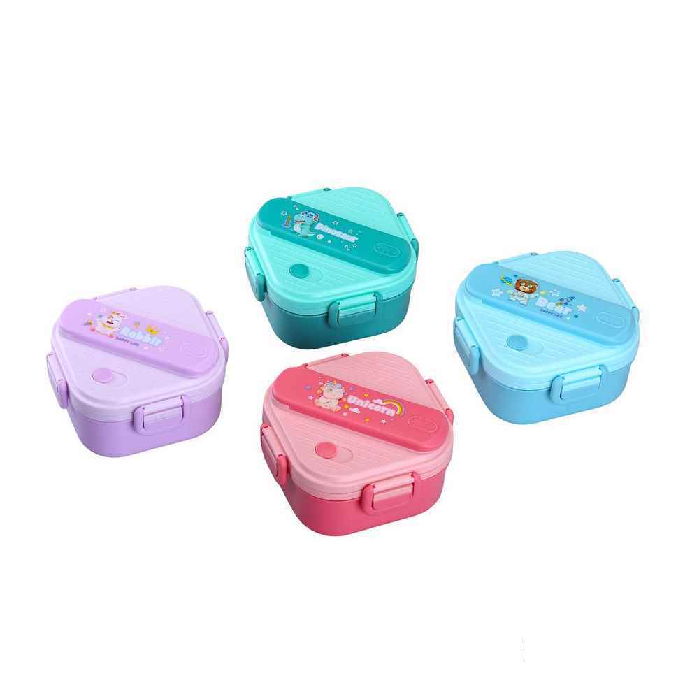 ظرف غذا فانتزی کدAG-004