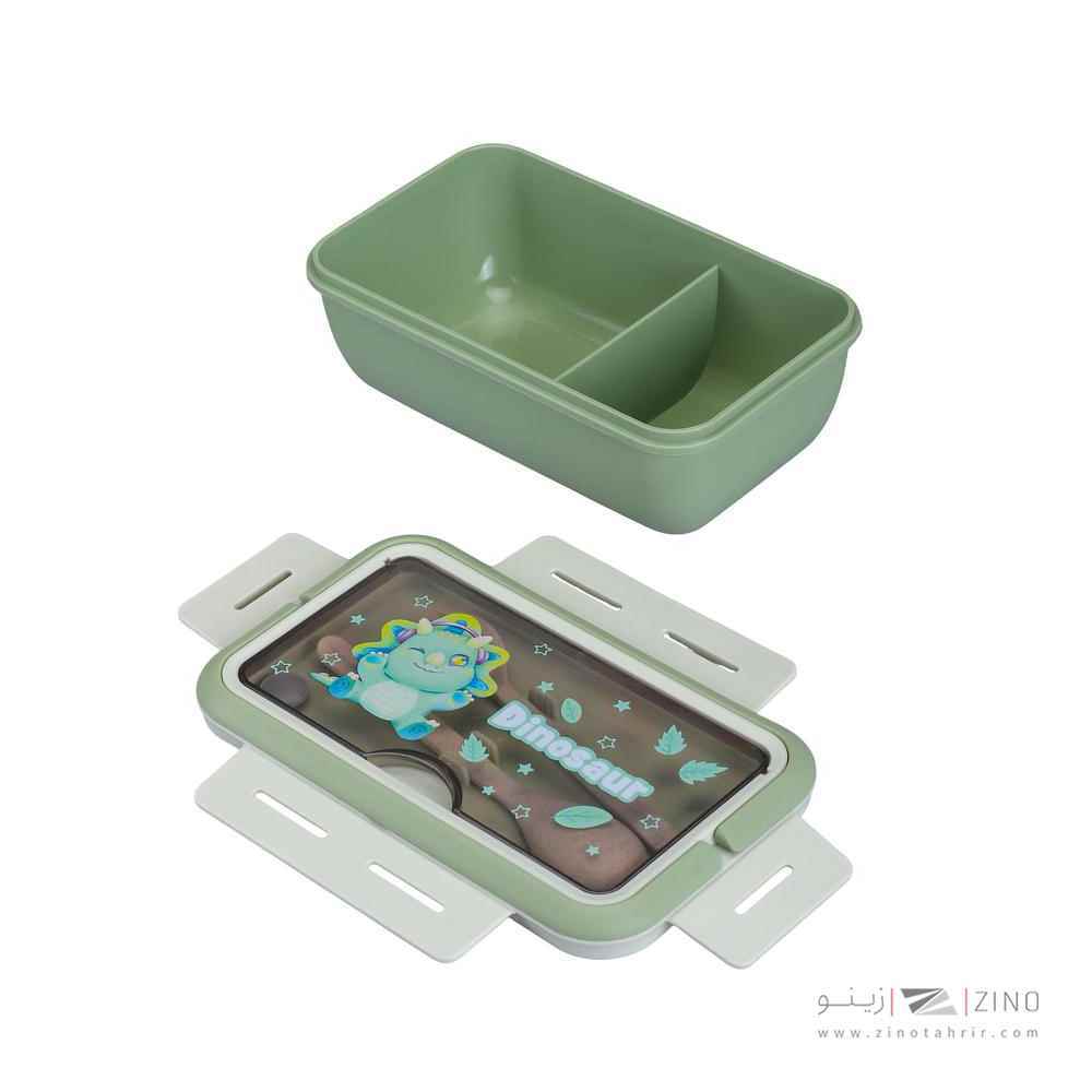 ظرف غذا فانتزی کدAG-005