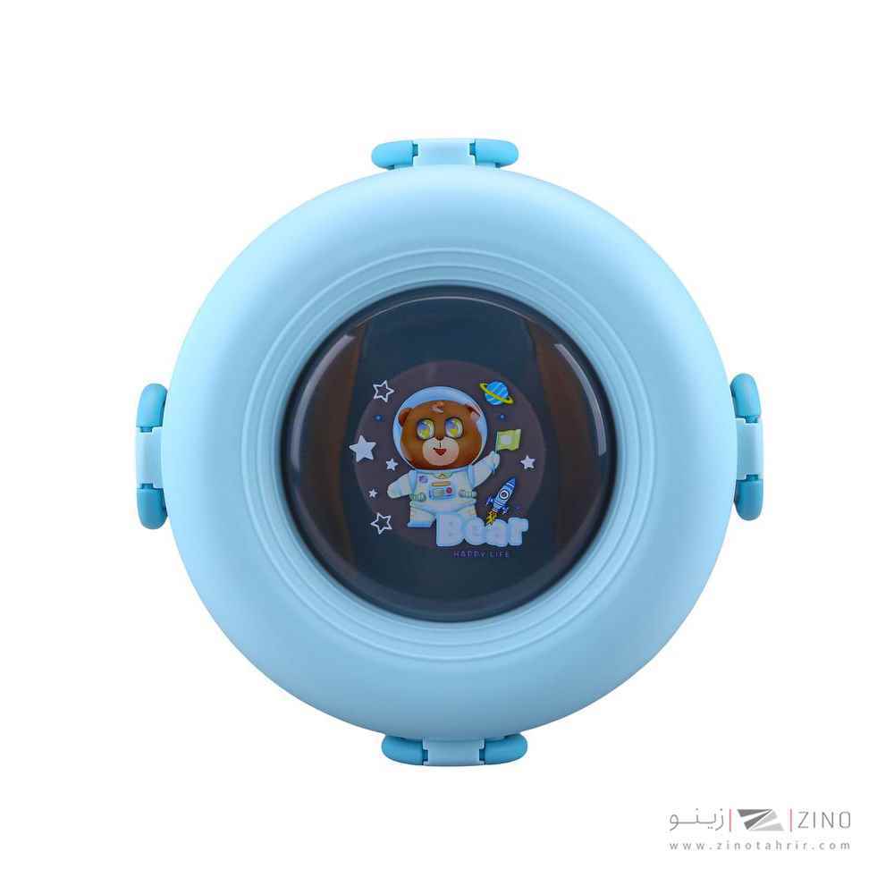 ظرف غذا فانتزی کدAG-0010