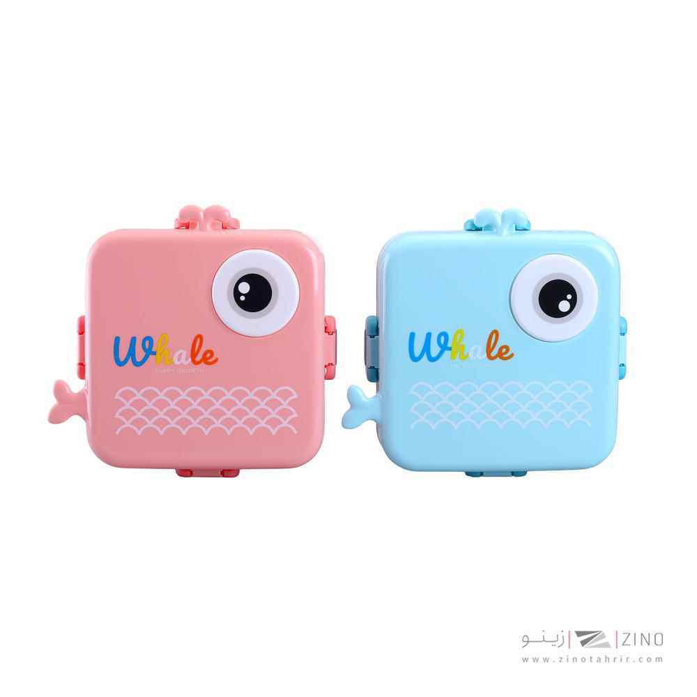 ظرف غذا فانتزی کدAG-0011