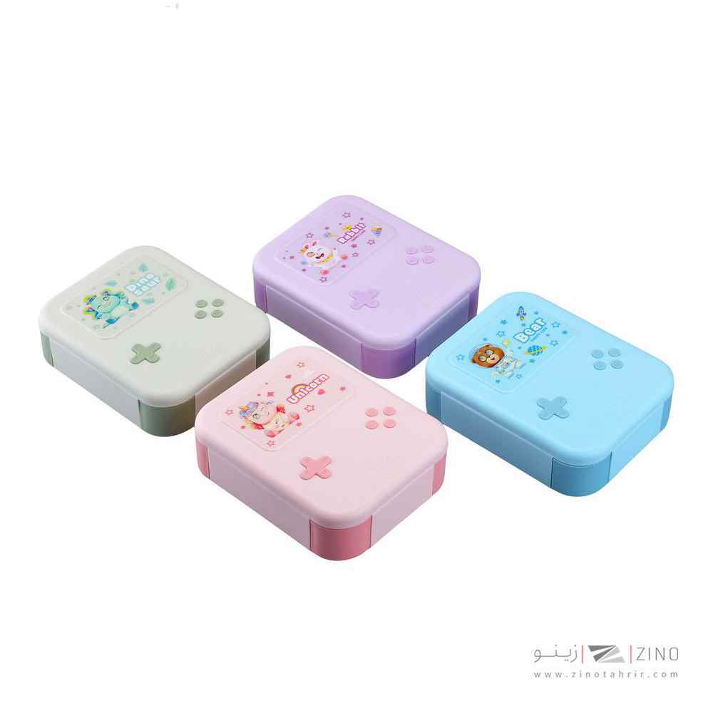 ظرف غذا فانتزی کدAG-0013