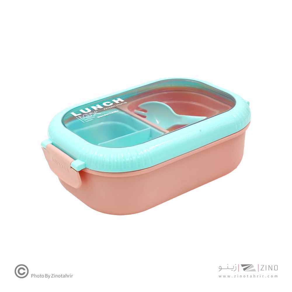 ظرف غذا تک طبقه بیضی آنکسیا کد109