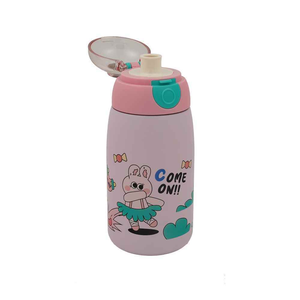 فلاسک500میل فانتزی فشن ( استیل316) کدYH-825