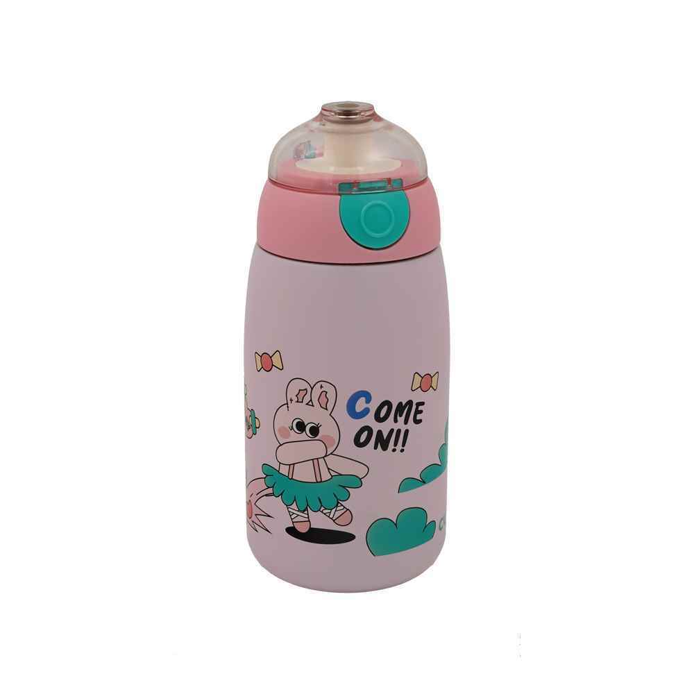 فلاسک500میل فانتزی فشن ( استیل316) کدYH-825