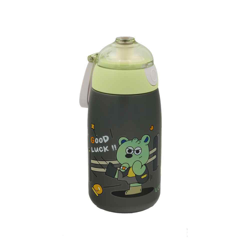 فلاسک500میل فانتزی فشن ( استیل316) کدYH-825
