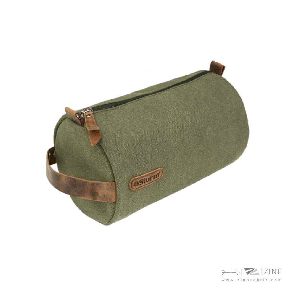 جامدادی تک زیپ (کیف چند منظوره) استورم کد950150