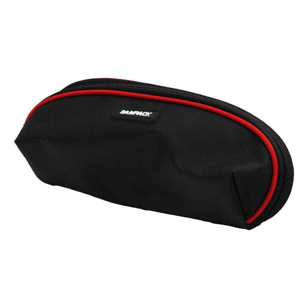 جامدادی تک زیپ sam pack کدsam-sa007