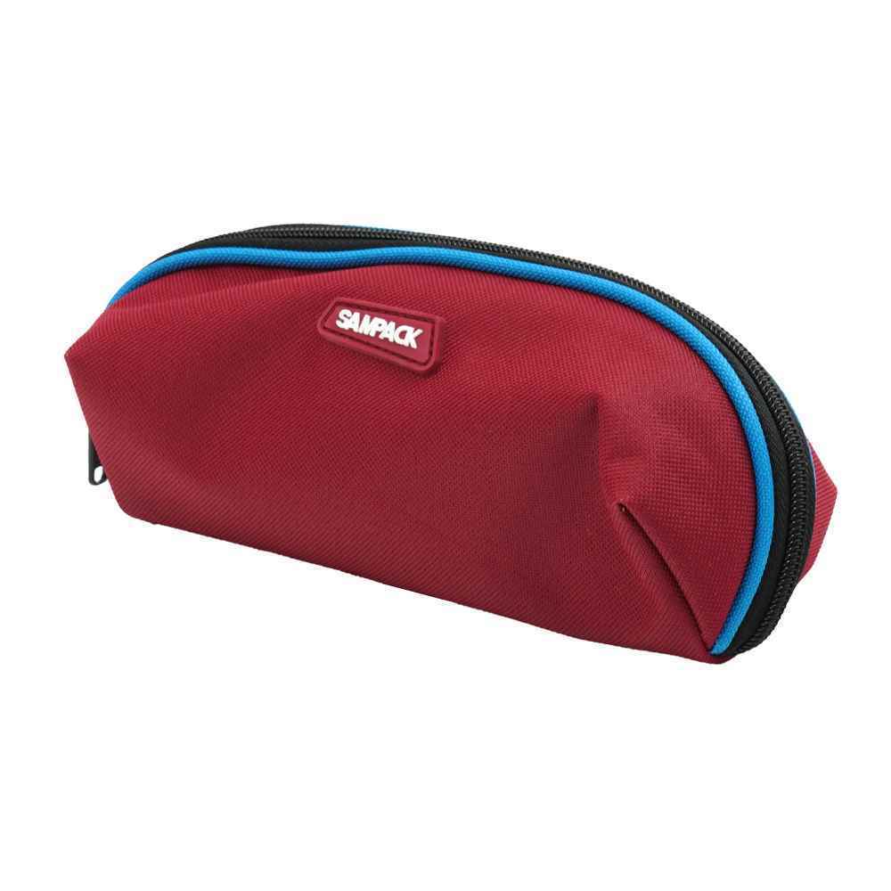 جامدادی تک زیپ sam pack کدsam-sa007