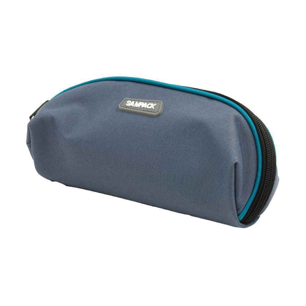 جامدادی تک زیپ sam pack کدsam-sa007