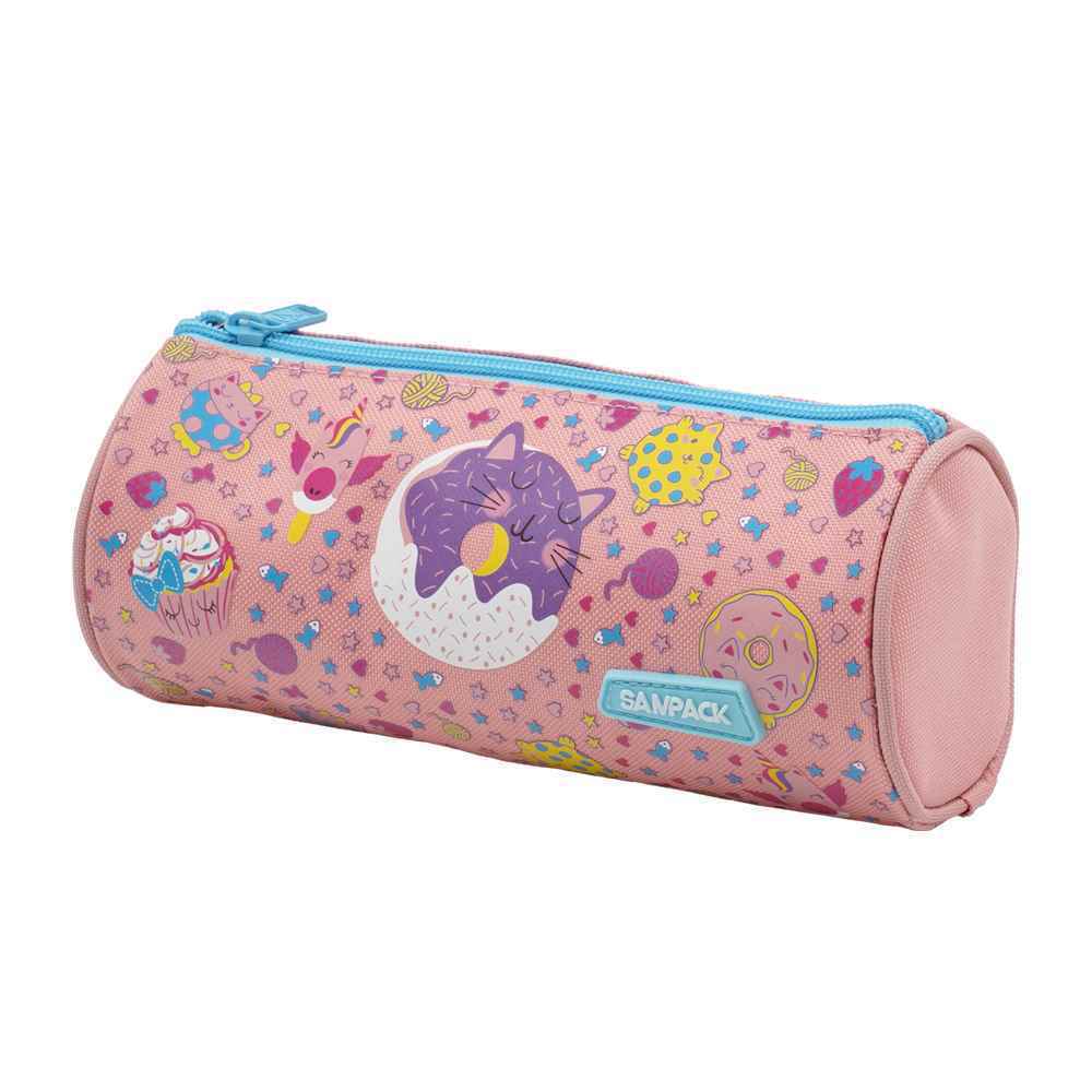 جامدادی تک زیپ sam pack کدsam-sa010