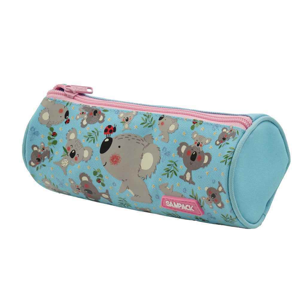 جامدادی تک زیپ sam pack کدsam-sa010