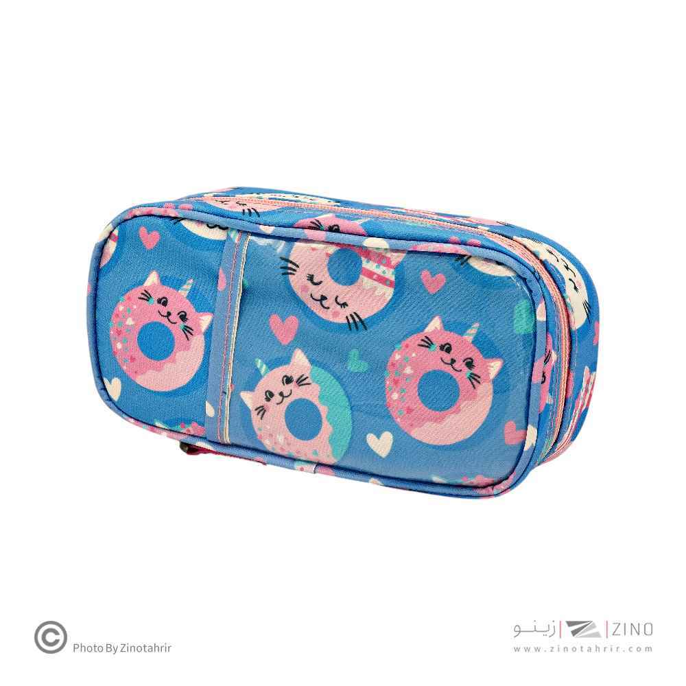 جامدادی دوزیپ4064 لیندن آوای تحریر کدPC70154LN