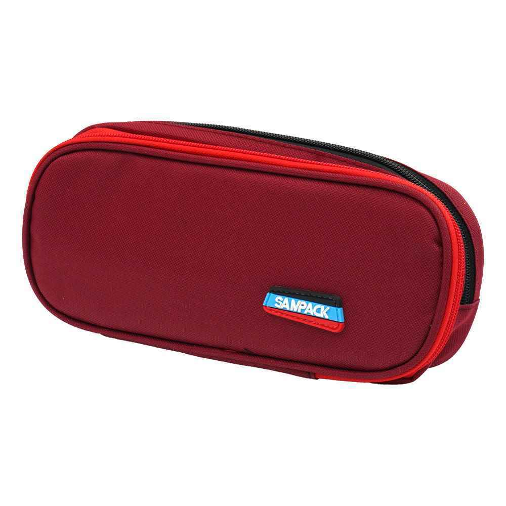 جامدادی دوزیپ sam pack کدsam-sa003