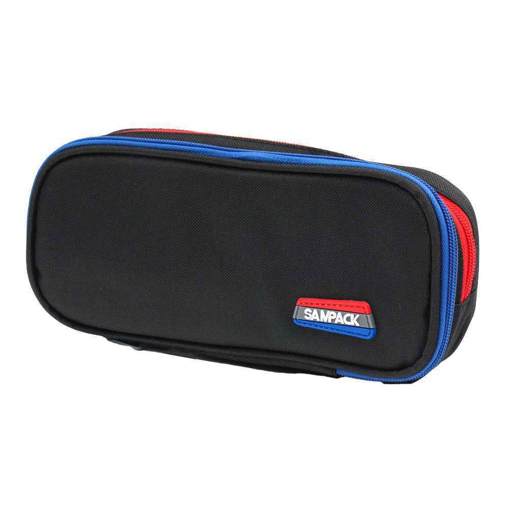 جامدادی دوزیپ sam pack کدsam-sa003
