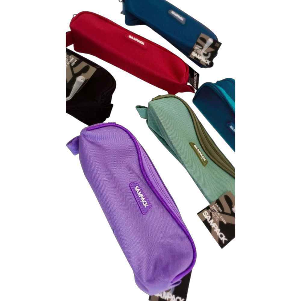 جامدادی دوزیپ sam pack کدsam-sa005