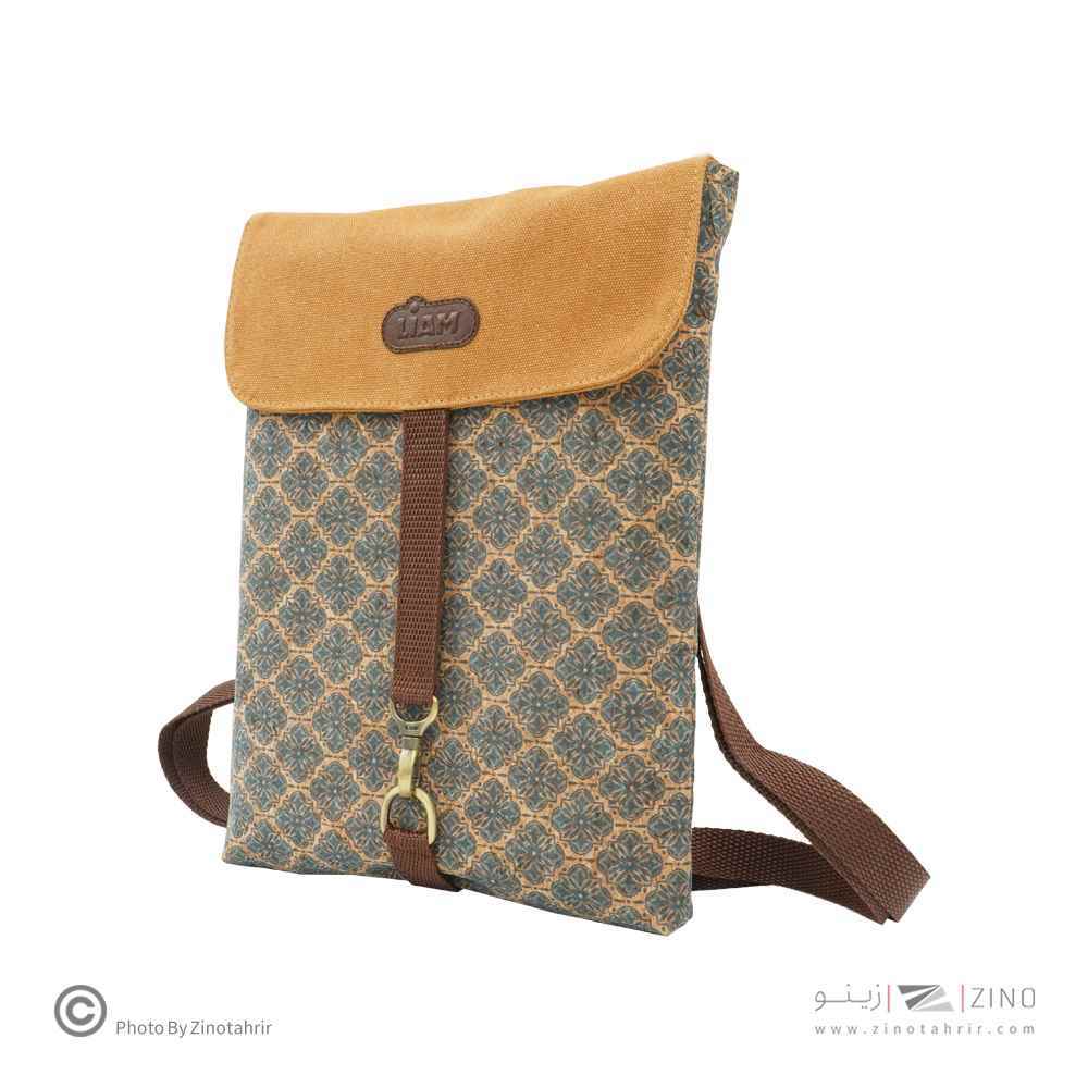 کوله پشتی سر خونه دار باروک لیام کدL-18005