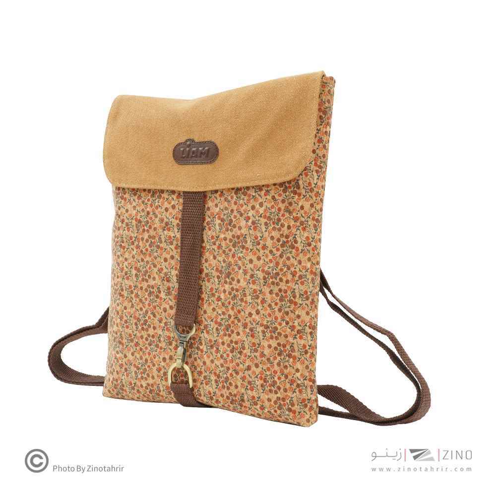 کوله پشتی سر خونه دار باروک لیام کدL-18005