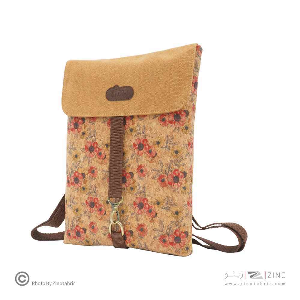 کوله پشتی سر خونه دار باروک لیام کدL-18005