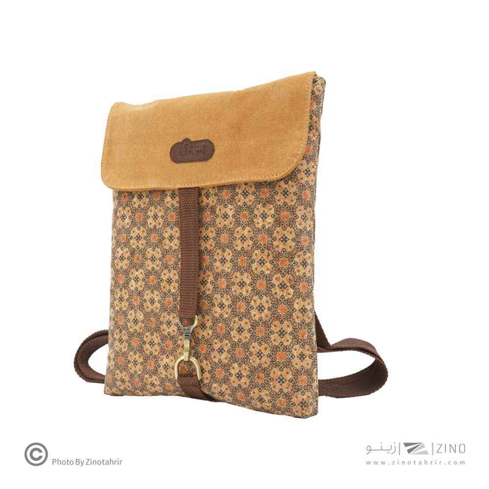 کوله پشتی سر خونه دار باروک لیام کدL-18005