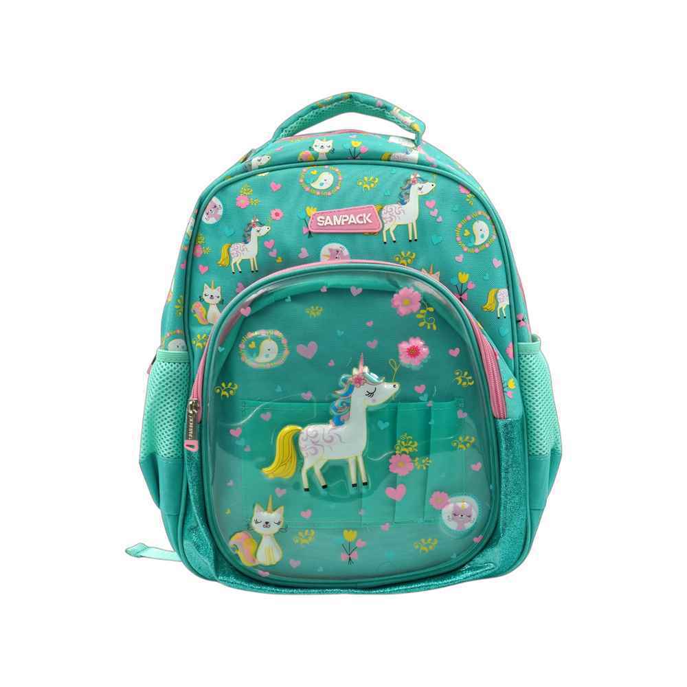 کوله پشتی sam pack کدmo0097-14