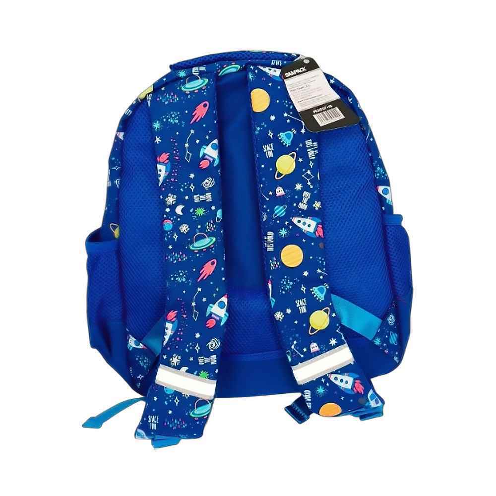 کوله پشتی sam pack کدmo0097-15