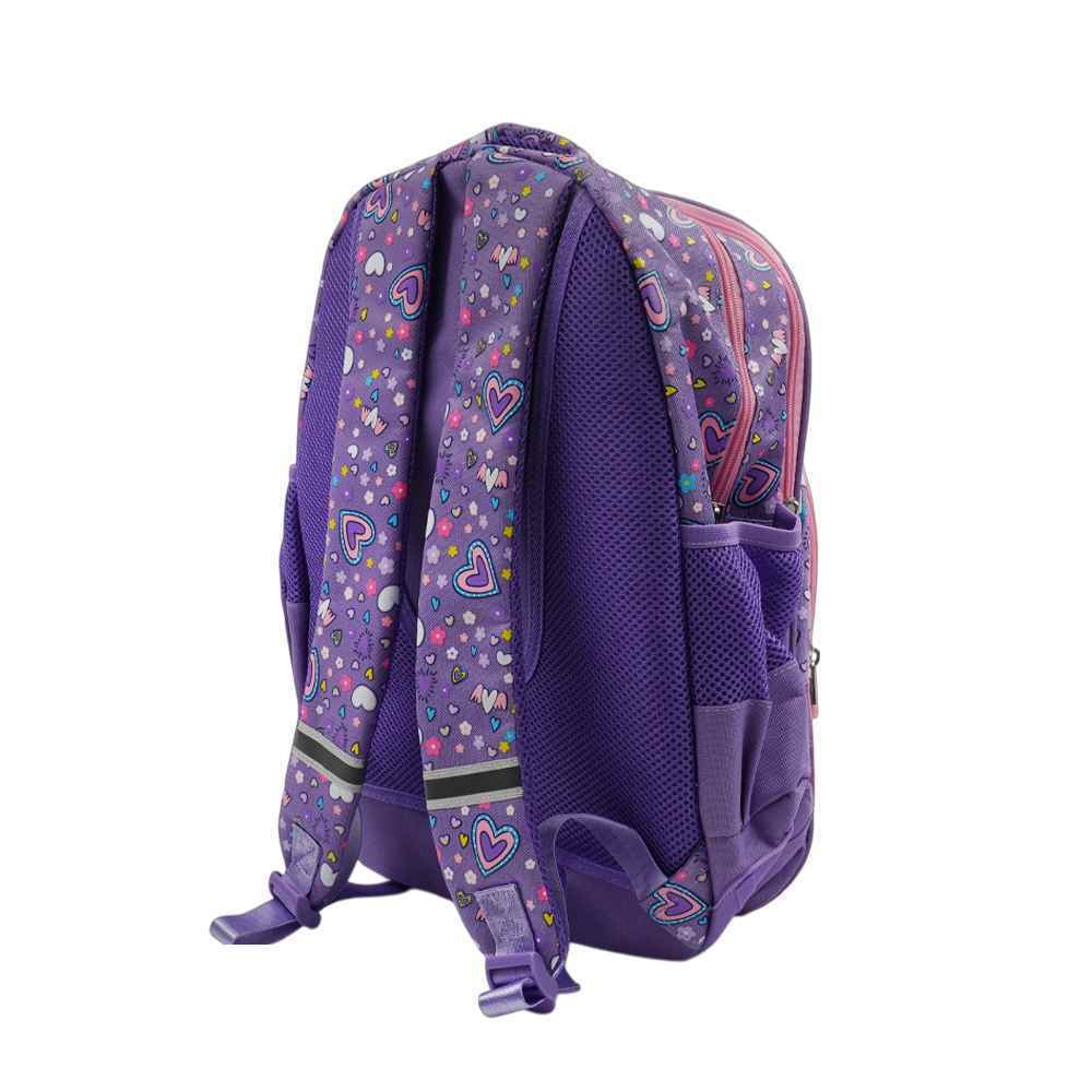 کوله پشتی sam pack کدmo0098-12