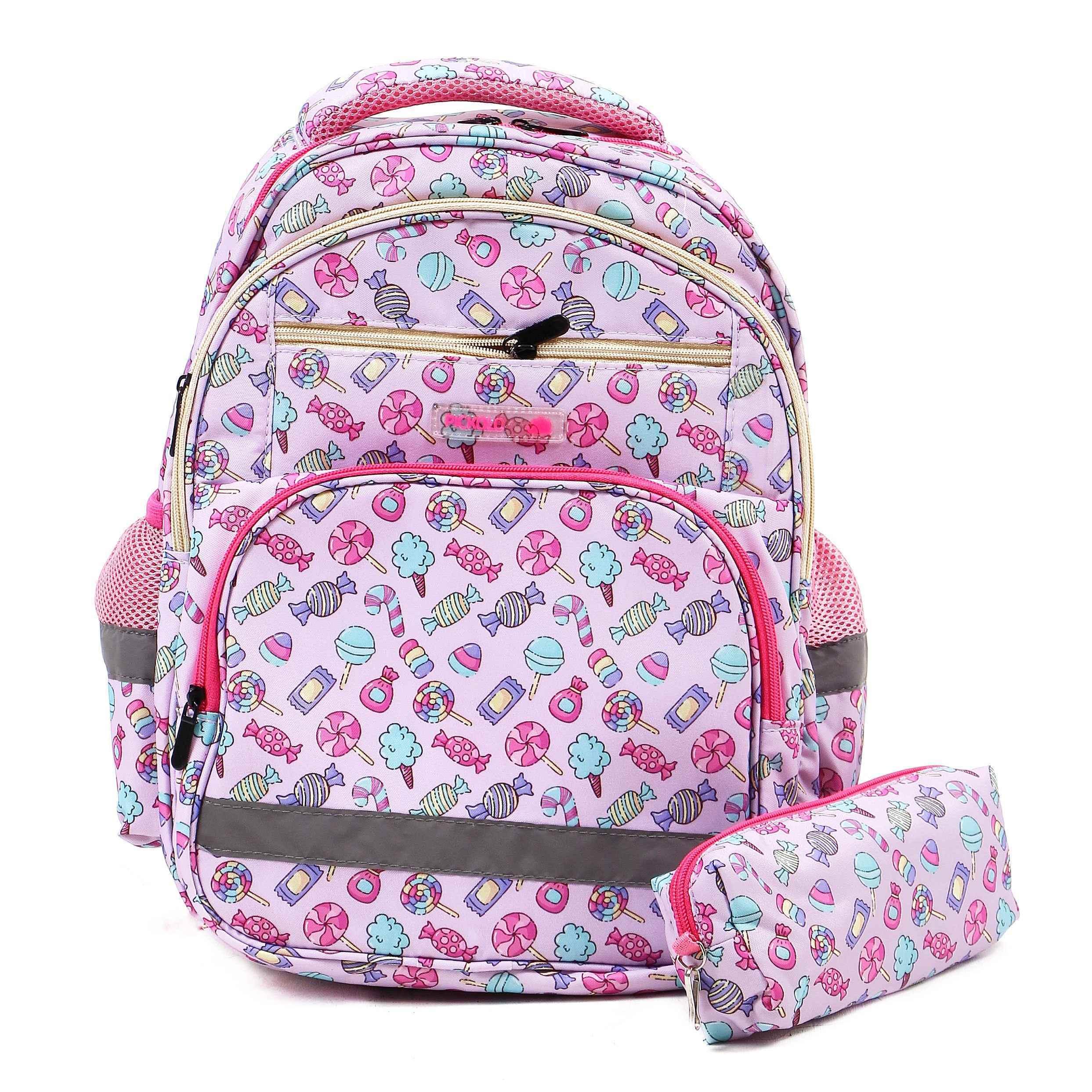 کوله پشتی پیکولوکدSBP03