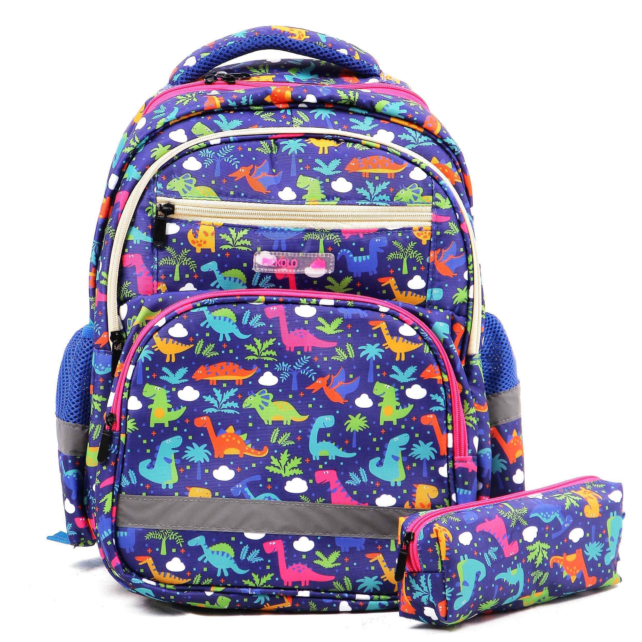 کوله پشتی پیکولوکدSBP03