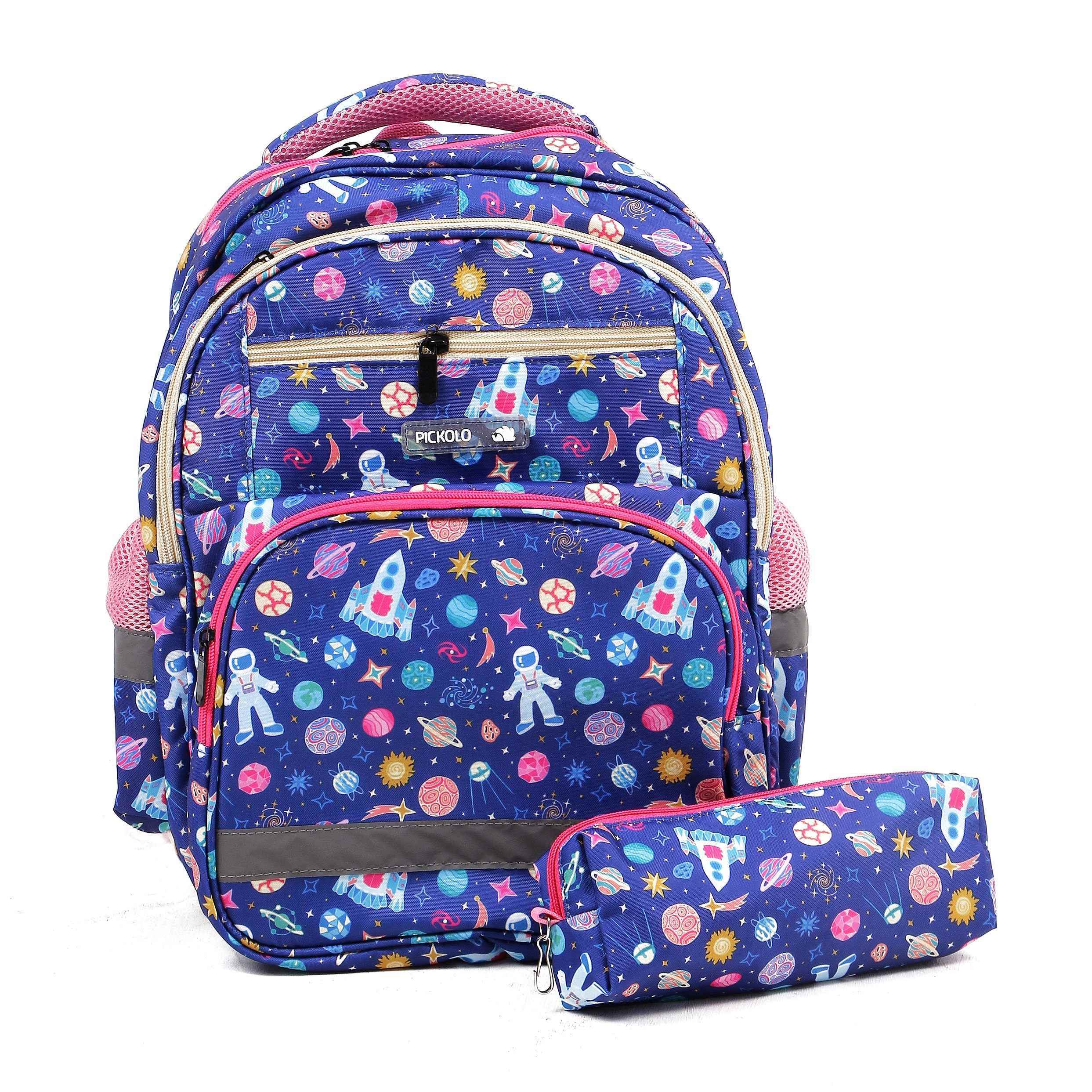 کوله پشتی پیکولوکدSBP03