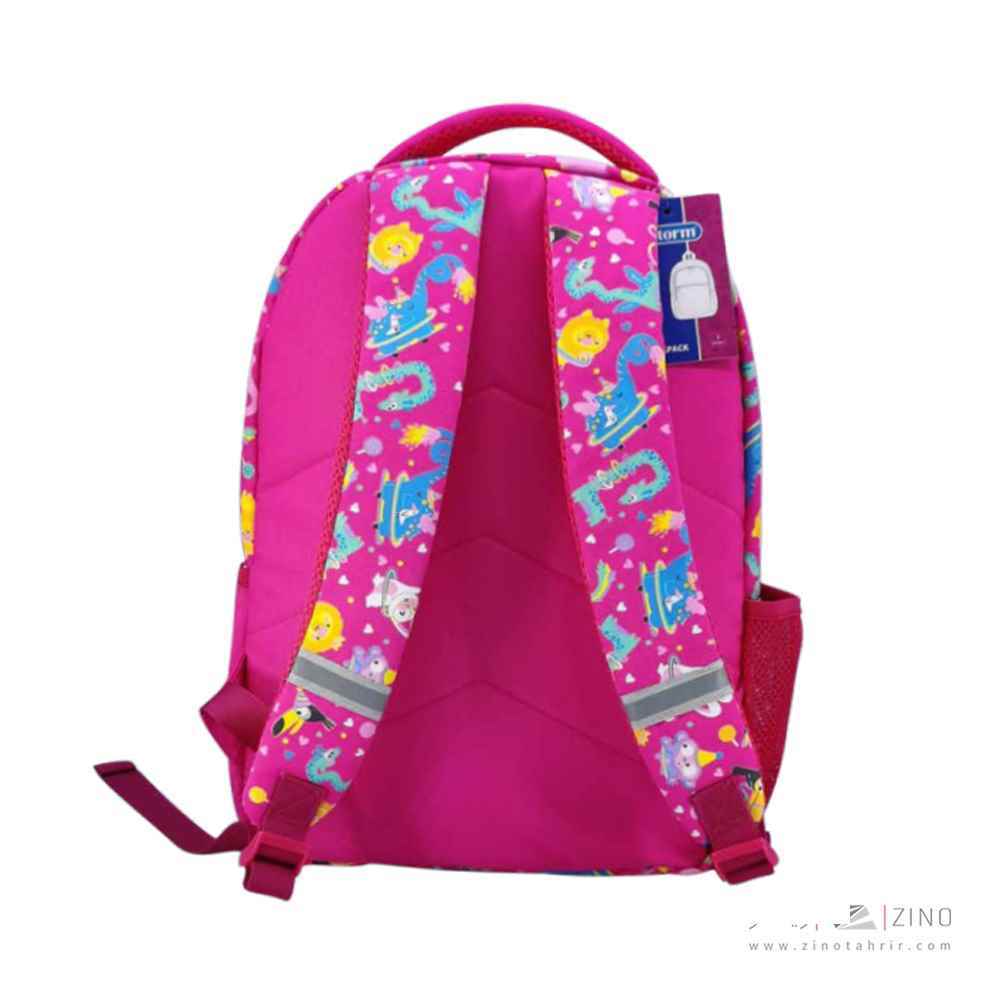 کوله پشتی کندی استورم کد900210