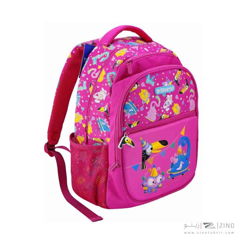 کوله پشتی کندی استورم کد900210