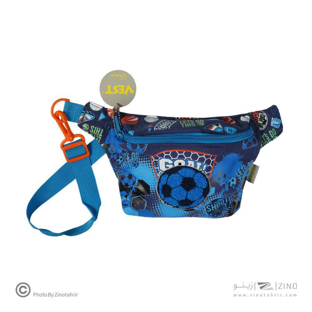 کیف کمری وست فوتبالی کد2056-2
