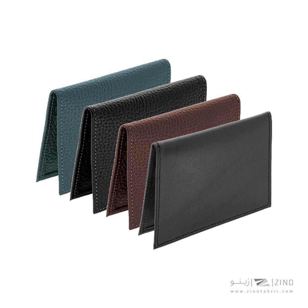 کیف جاکارتی چرم طبیعی مدل والنسیا یوروپن