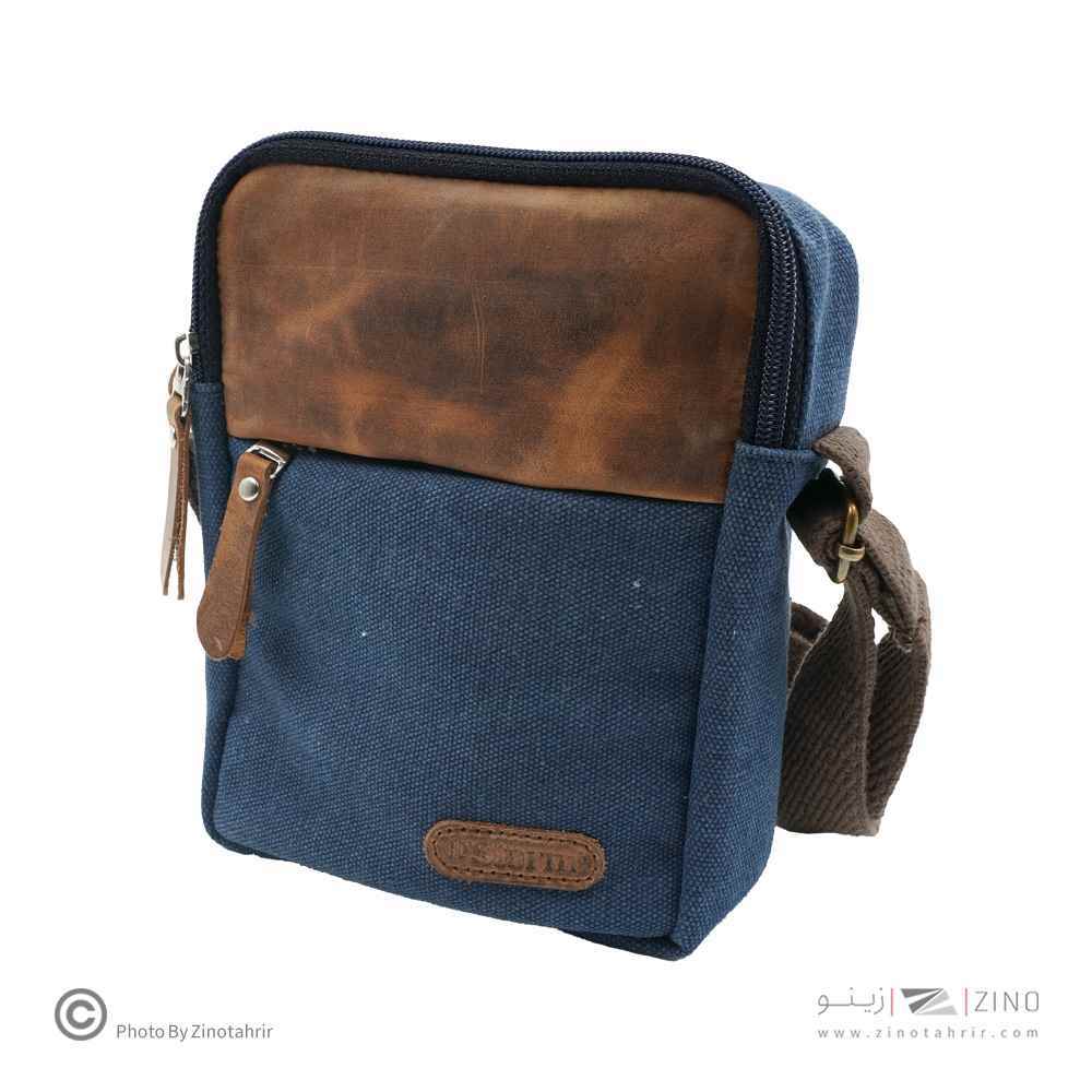 کیف رودوشی کوچک گاچو استورم کد900610