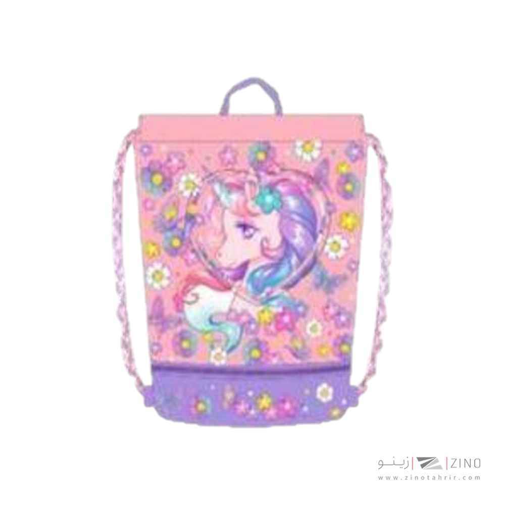 کیف ضدآب بنددار وست یونی کورن کدU2102-4