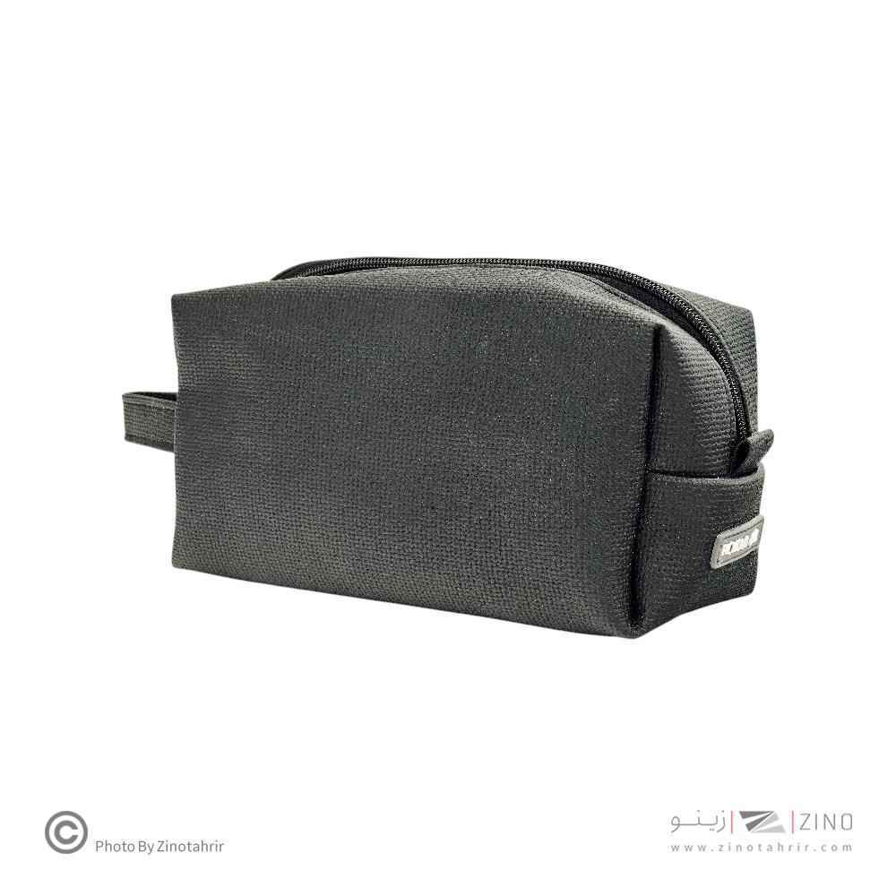 کیف چند منظوره حصیری (دستی) پیکولو 4عددی  کد  2161