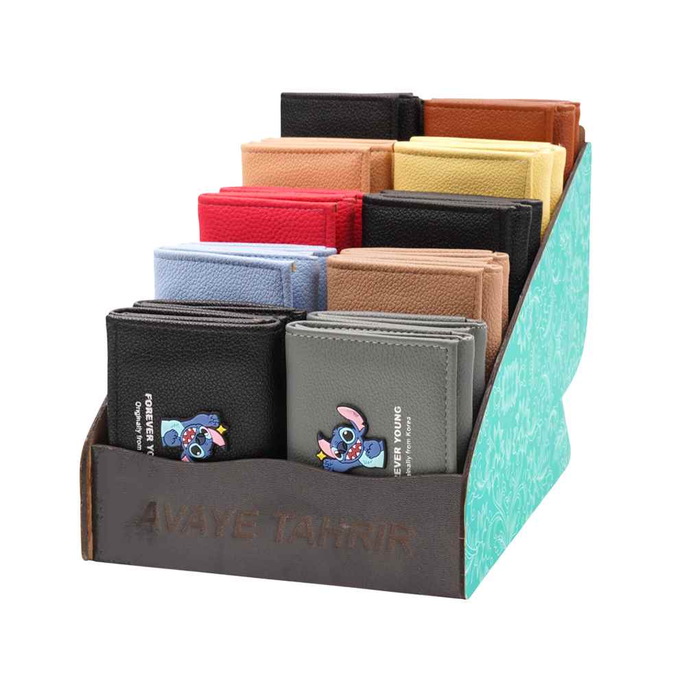 کیف کوچک جاکارتی دار فانتزی درنیکا آوای تحریر کدba55022