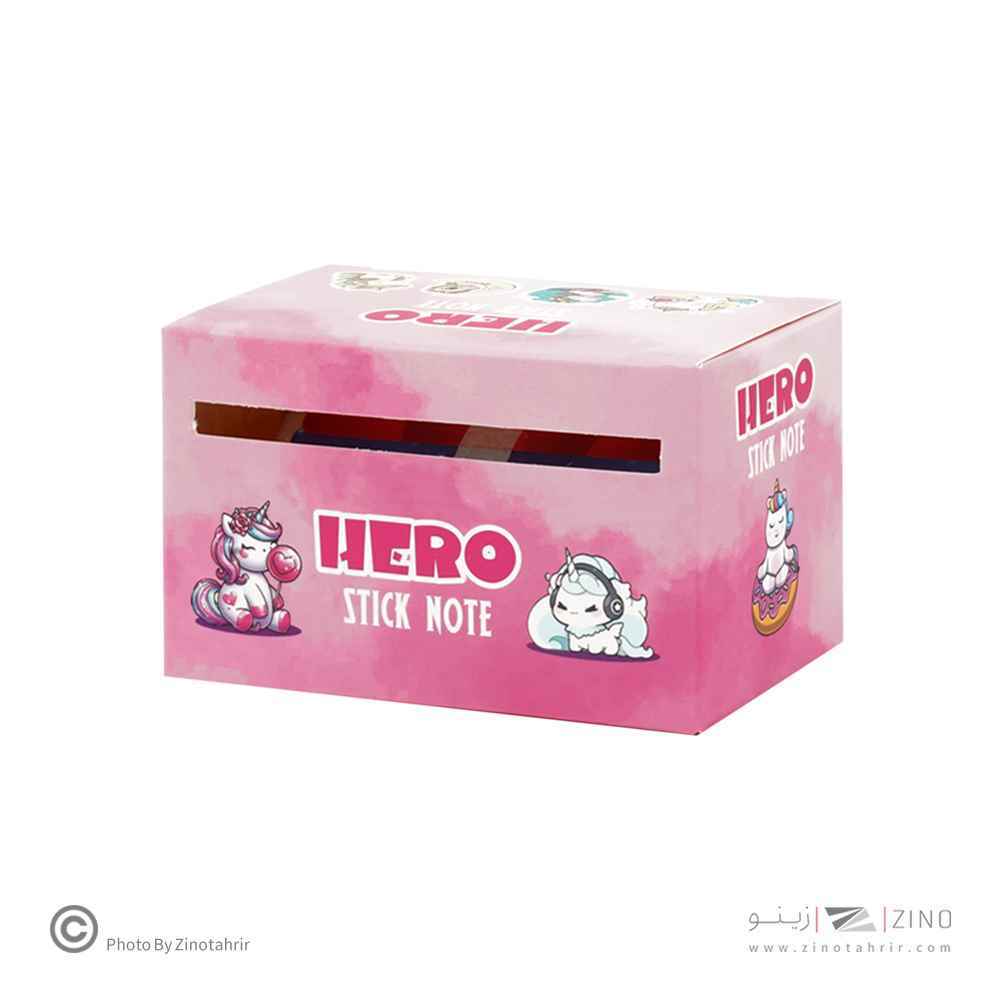 پست ایت فانتزی رولی 70تکه ای هیرو کدH2024