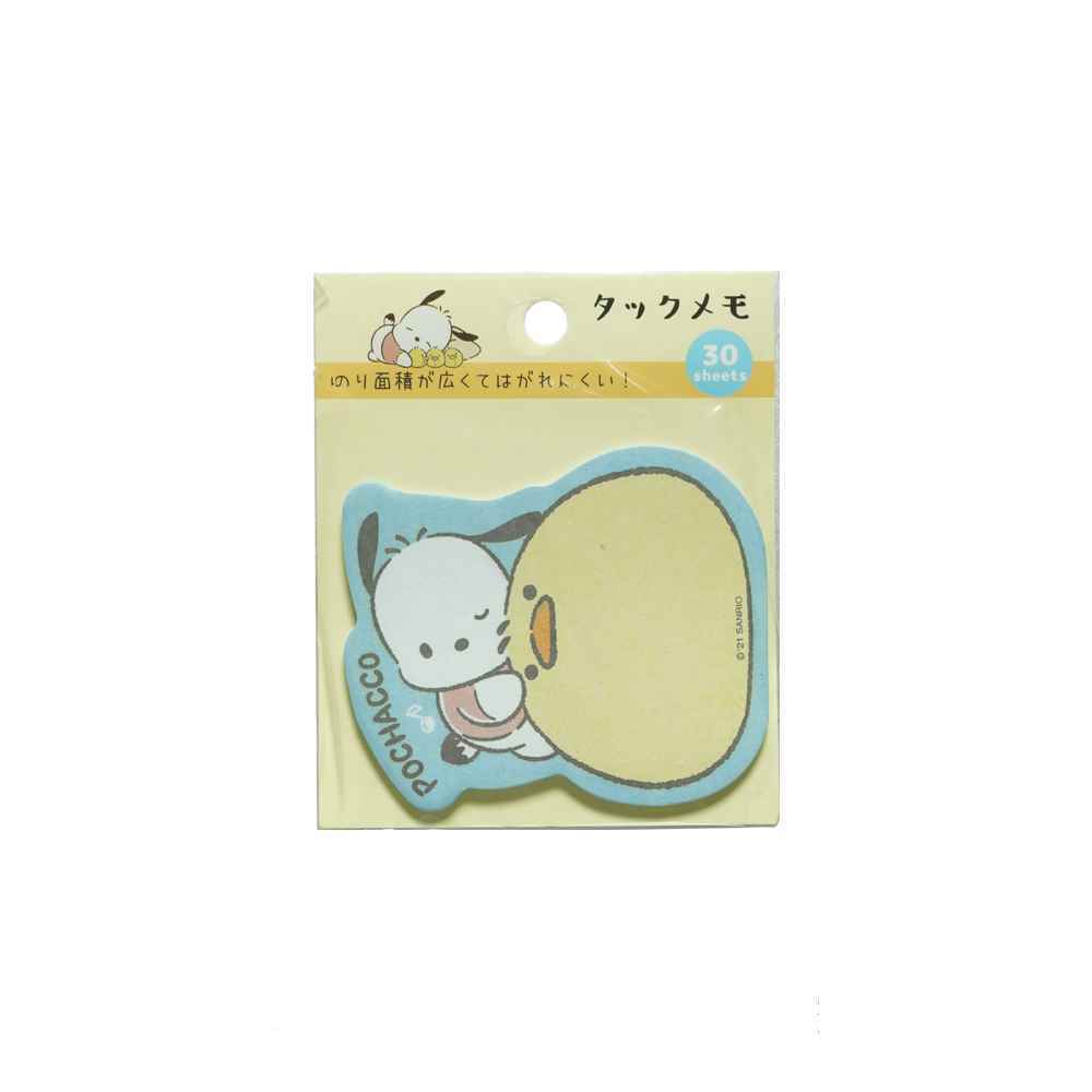 پست ایت فانتزی کرومی و دوستان sanrio