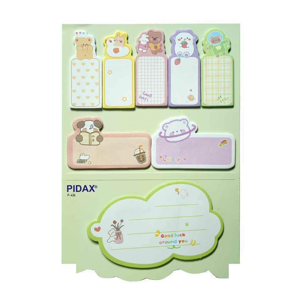 پست ایت فانتزیپاستلی پیداکس کدp-425-26-27-28