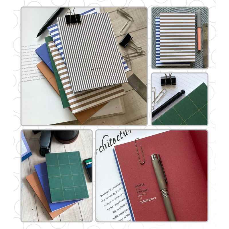 دفترلاین جیبی پیل