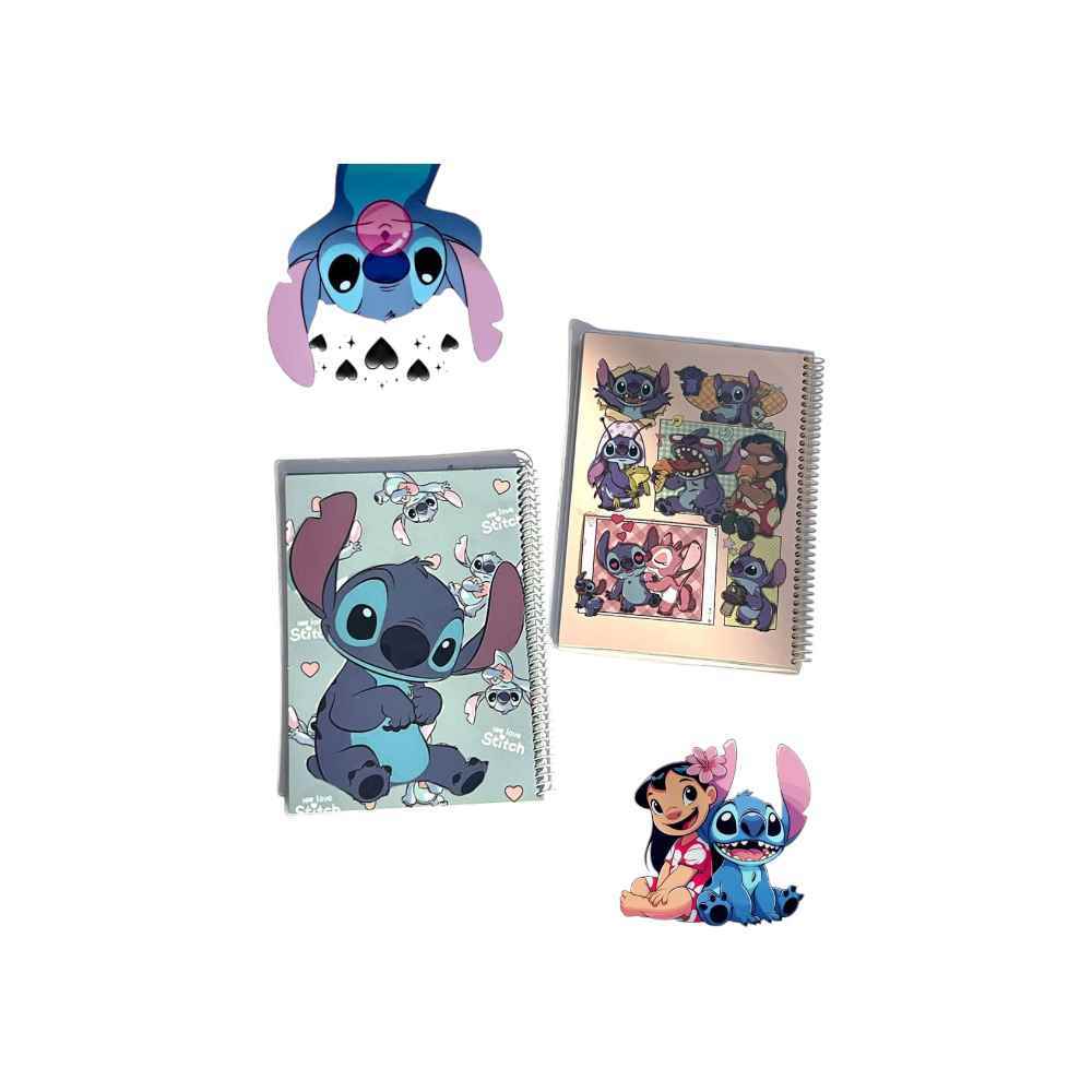 دفتر60برگ وزیری سیمی مجلد جوی الند کدJOY-VZ-60