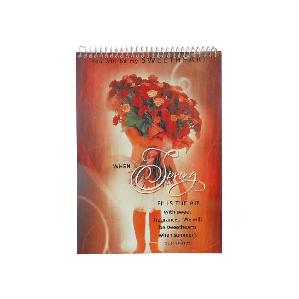 دفترطراحیa5 سایز2316 آبان
