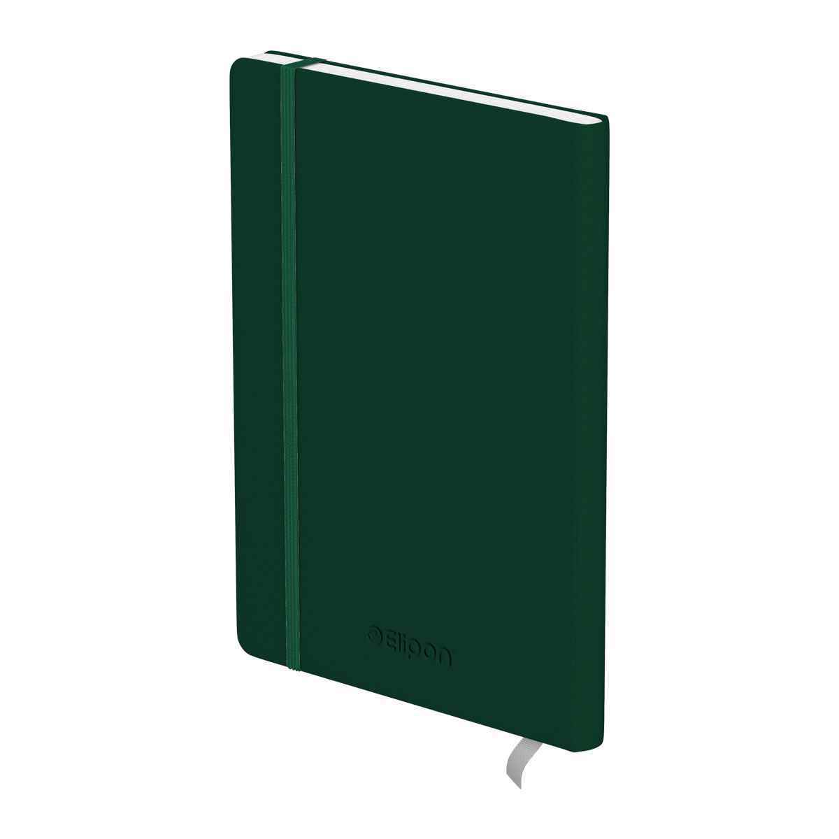 دفتریادداشت112برگ210*145ته دوخت الیپون کد282کارتن48عددی
