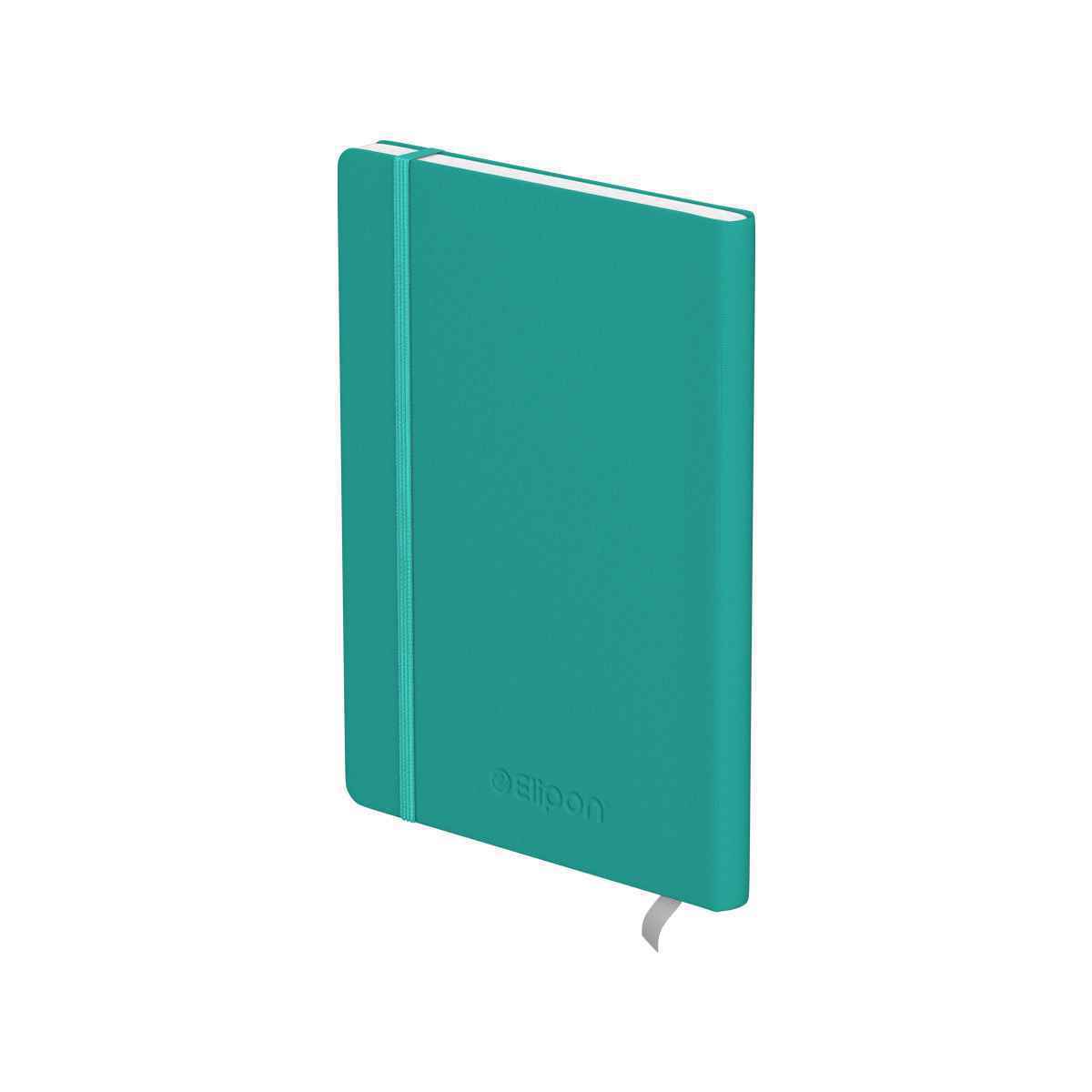 دفتریادداشت80برگ 110150نقطه ای ته دوخت گالینگور الیپون کد298کارتن80عددی