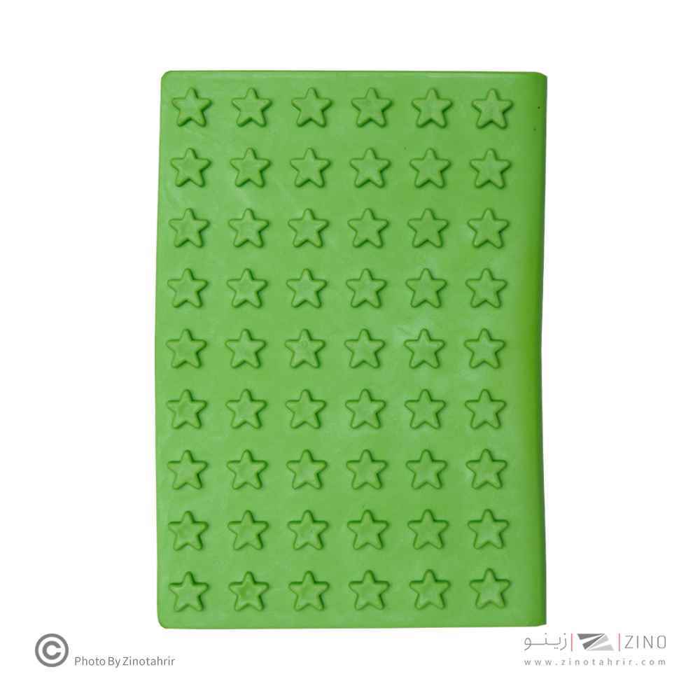 دفتریادداشت لگویی بزرگ آوای تحریر کدN20284